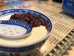 红豆双皮奶-双喜老铺(人民广场店)