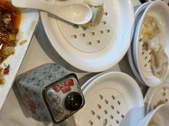 -东方饺子王(工农大路店)