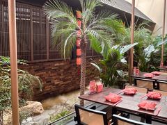 -单家老院·院子里的青岛菜(沙子口店)