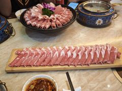 -内蒙古驻京办餐厅