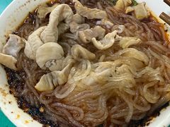 -甘记肥肠粉(马鞍北路店)