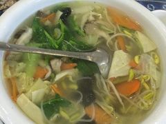 -益恒饭店乡间白族菜(古城总店)
