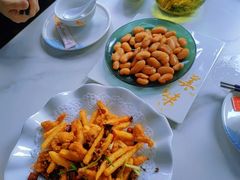 -楚鱼王·河鲜·湖北菜(华农店)