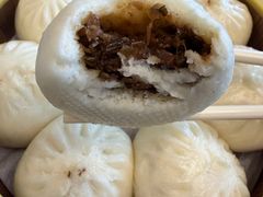 -功德林素菜饭庄(前门店)
