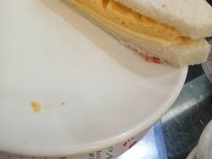 -义顺牛奶公司(庇利金街店)