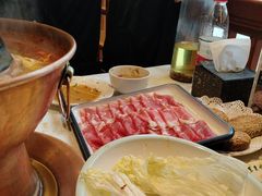 -东来顺饭庄(天坛店)