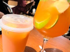 -CRAZYONES西班牙海鲜饭(上海美罗城店)