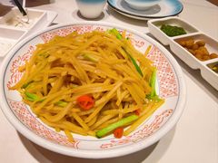 -东流山烤鸭·家常菜(雨山龙湖店)