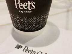 -Peet's 皮爷咖啡(东湖路手作店)