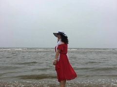 -南戴河旅游度假区