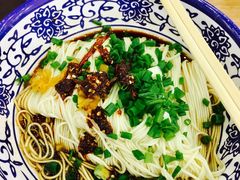 -常州银丝面馆(府琛店)