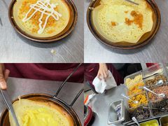 芝士咸蛋黄-嘉州九妹凤爪(乐山总店)