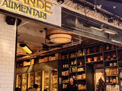 -Alimentari Grande(东湖路店)
