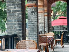 -融园咖啡馆(昙华林店)