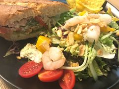 -HELLO 27 意面·沙拉·帕尼尼