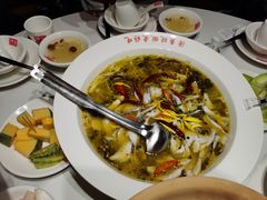 -新辣宴·湖南家常菜·商务聚餐(中粮创芯店)