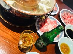 -1078號老北京涮肉(松柏店)
