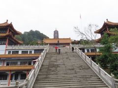 -白云山风景名胜区