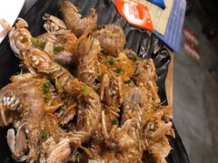 -79号渔船海鲜饭店(华强北店)