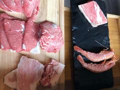 -贺野·自助炭火烤肉(紫藤路店)