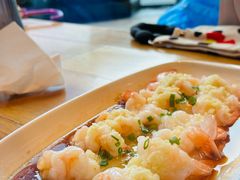 -金牌外婆家(苏州中心店)