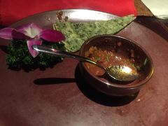 云南野菜饼-花马天堂云南餐厅 Lost Heaven(高邮路店)