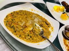 蟹粉鱼翅-太湖饭店·寄畅轩中餐厅