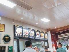 -郑家包子牛肉拉面(尚勤路店)