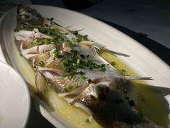 -柳莺湖上·湖景餐厅·江南菜(西湖店)