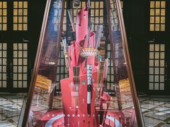 -上海体育博物馆