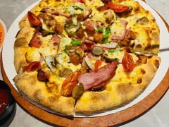 -必胜客(东大桥店)