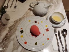 粉色RORO-théATRE 茶聚场(王府中環店)