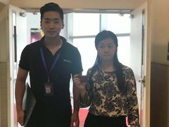 -OXYGYM 奥美氧舱运动中心(朝阳大悦城店)