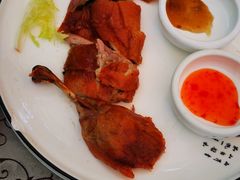 -一江春水·杭帮臻宴(三台山店)