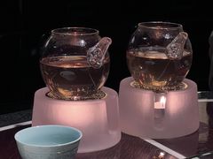 -杭州西子湖四季酒店·金沙厅