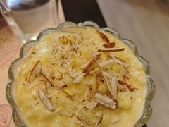 -克比叔叔印度餐厅Kebabs on the Grille(永康路分店)