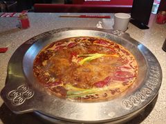 -大龙燚火锅(太古里店)