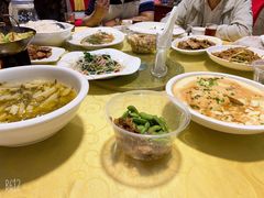 -吕四港大酒店-餐厅