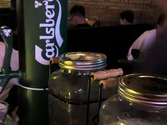 -HIB HUB公社(解放西路店)