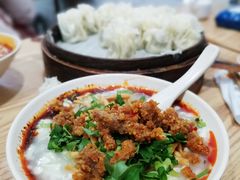 -晓友烧麦(光华村店)