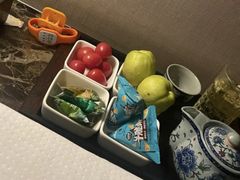 -韵道养生(古美店)
