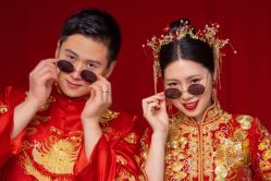 点击看大图 -金夫人婚纱摄影(总店)