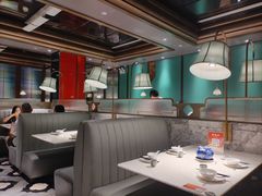 -陶陶居酒家(新天地店)