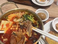 -小满手工粉(上海月星环球港店)