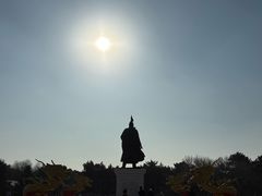 -北陵公园