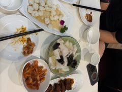 -光明邨大酒家(淮海路店)