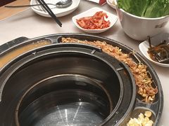 -韩宫宴烤肉·料理(砂之船奥特莱斯店)