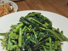 -小放牛炒菜馆(三丰店)
