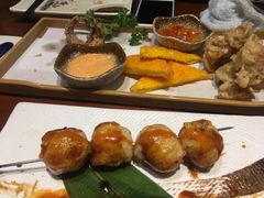 -三月居酒屋(青年大街店)