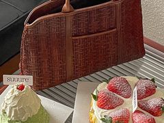 -流酥可心·牛乳蛋糕商店(禾祥西路店)